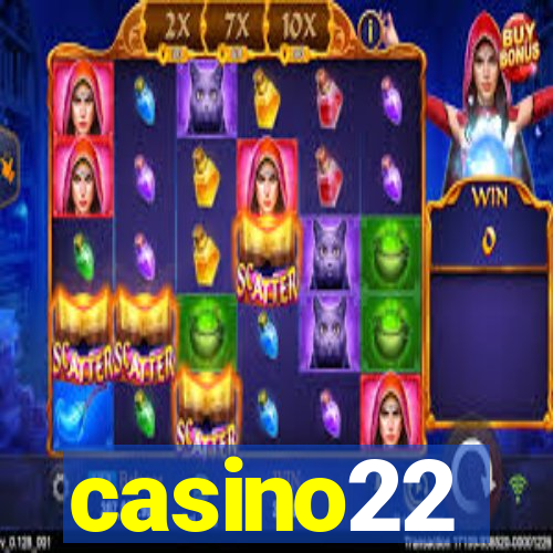 casino22