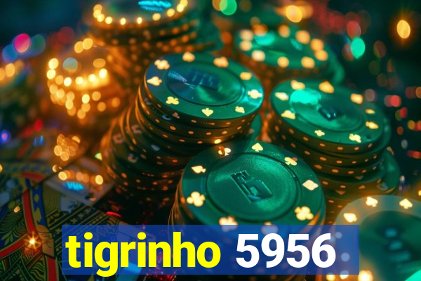 tigrinho 5956