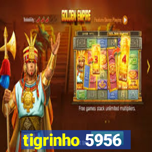 tigrinho 5956