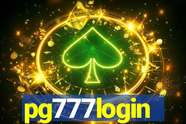 pg777login