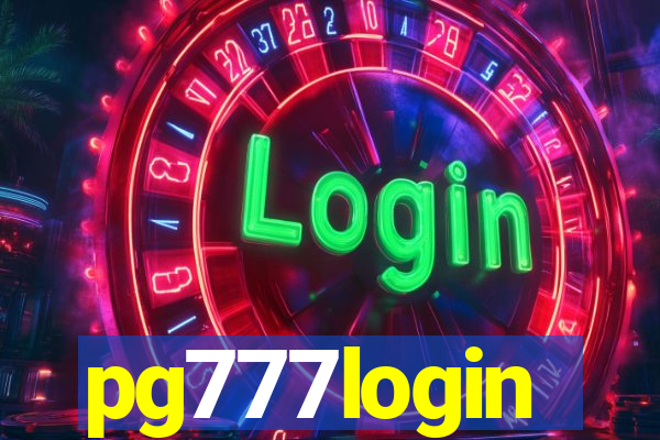 pg777login