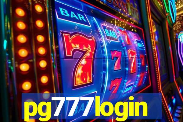 pg777login