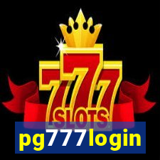 pg777login