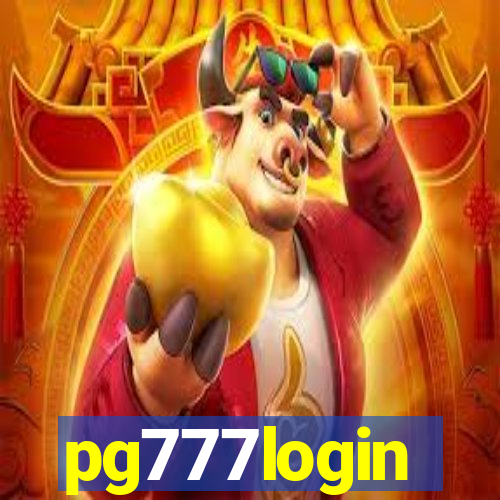 pg777login