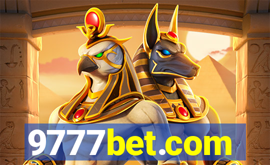 9777bet.com