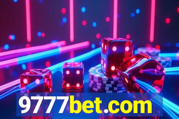 9777bet.com