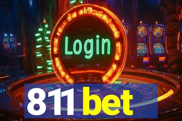 811 bet