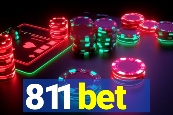 811 bet