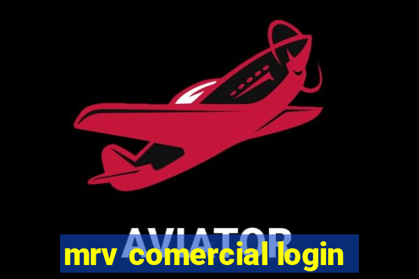 mrv comercial login