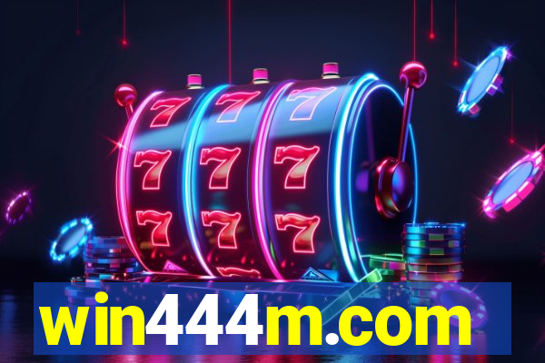 win444m.com