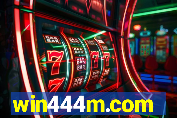 win444m.com