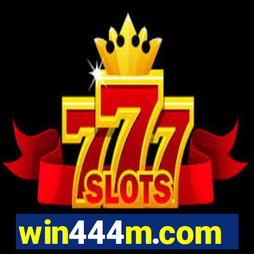 win444m.com