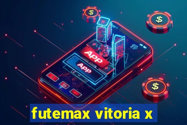 futemax vitoria x