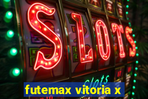 futemax vitoria x