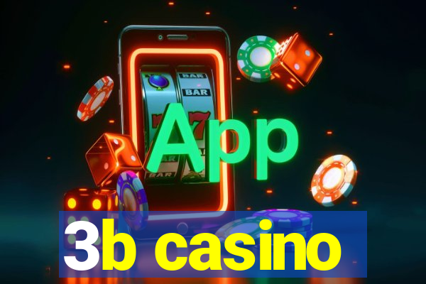 3b casino