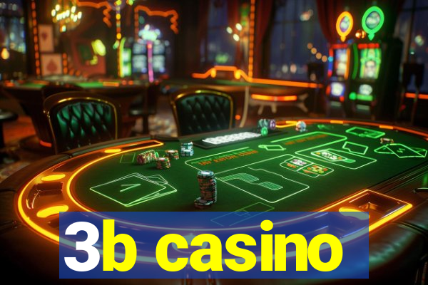 3b casino