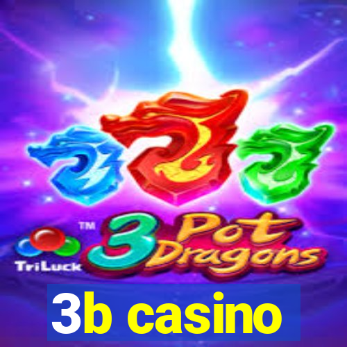 3b casino