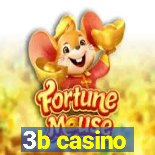 3b casino