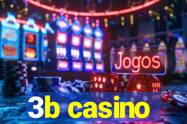 3b casino