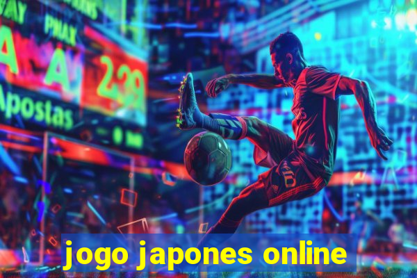 jogo japones online