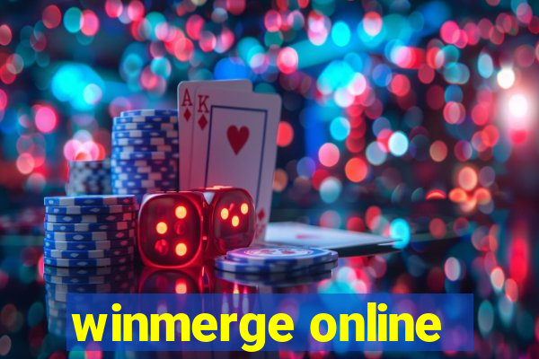 winmerge online