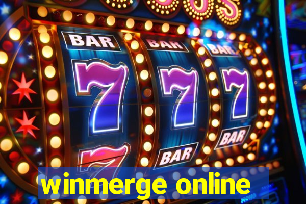 winmerge online