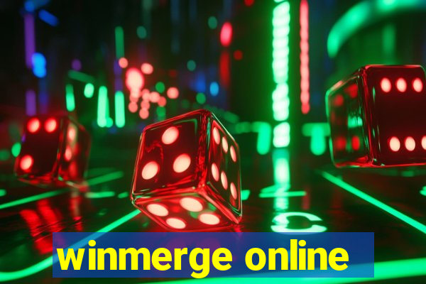 winmerge online