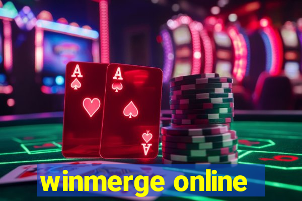 winmerge online