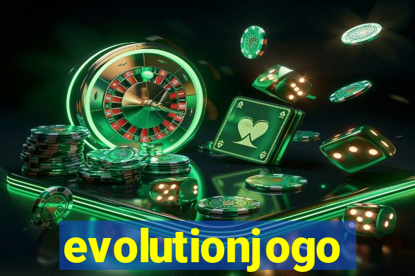 evolutionjogo