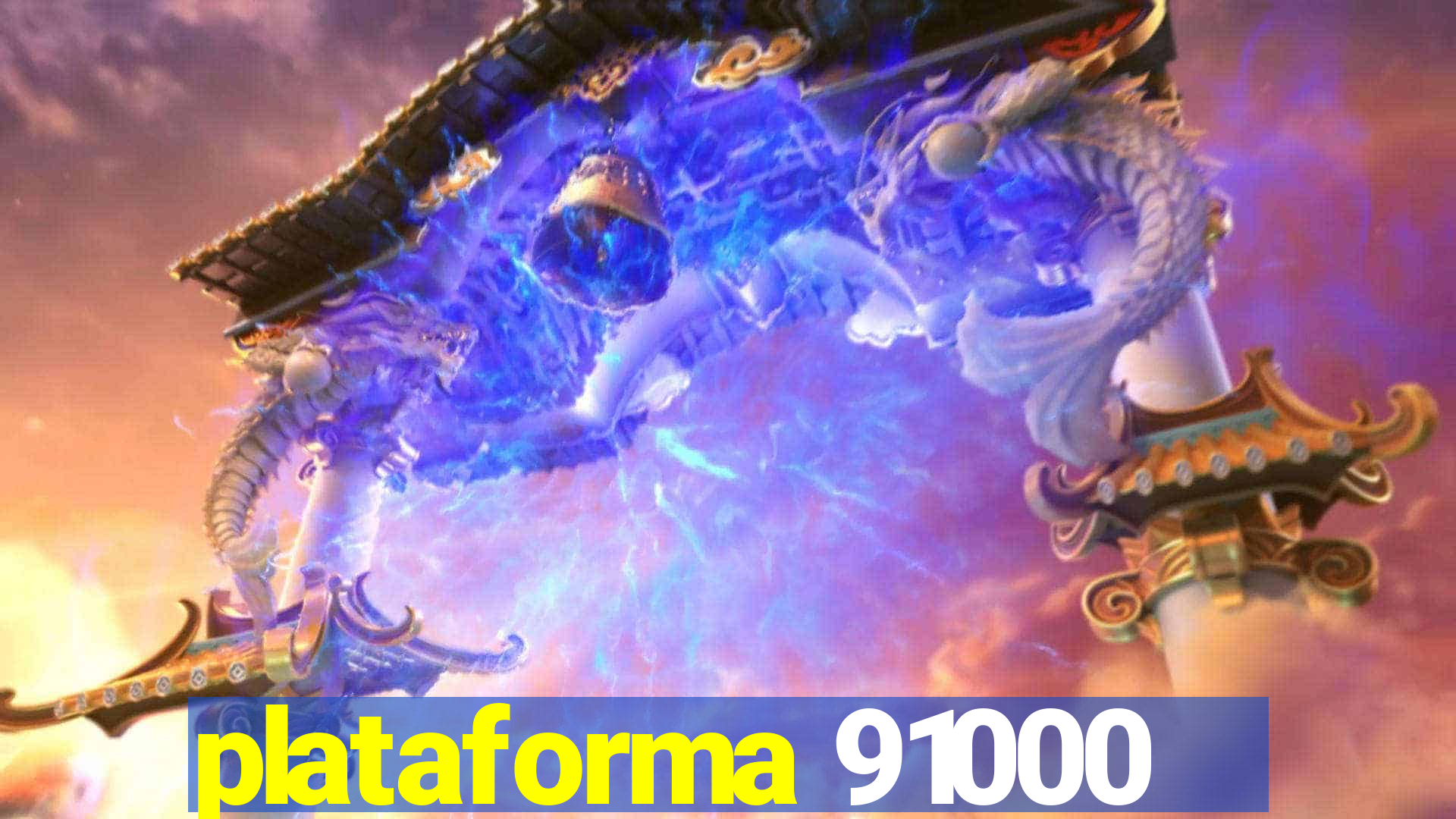 plataforma 91000