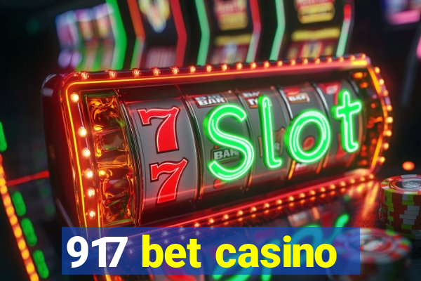 917 bet casino