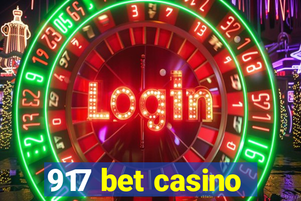 917 bet casino