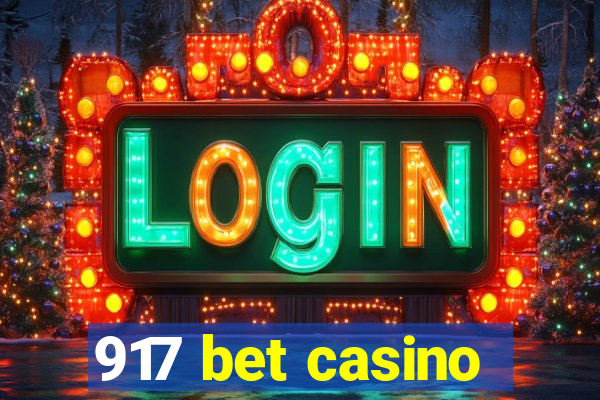 917 bet casino