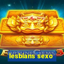 lesbians sexo