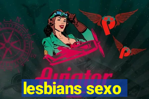 lesbians sexo