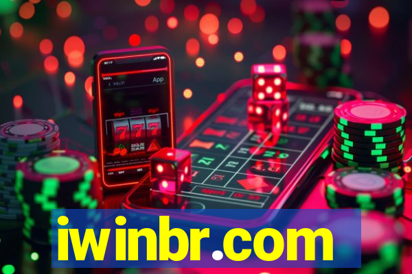 iwinbr.com