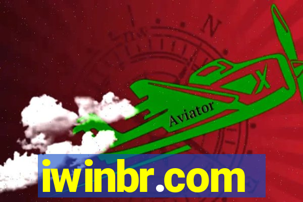 iwinbr.com