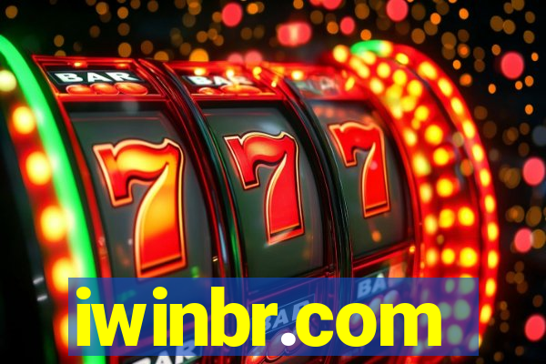 iwinbr.com