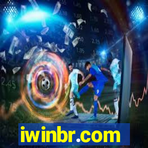 iwinbr.com