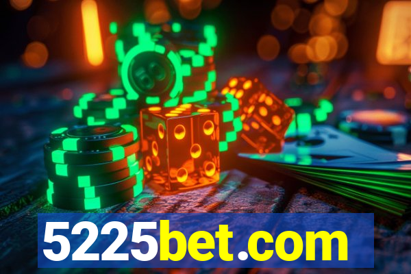 5225bet.com