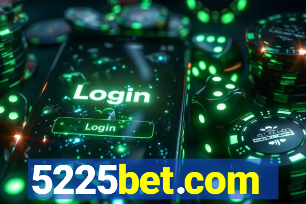 5225bet.com