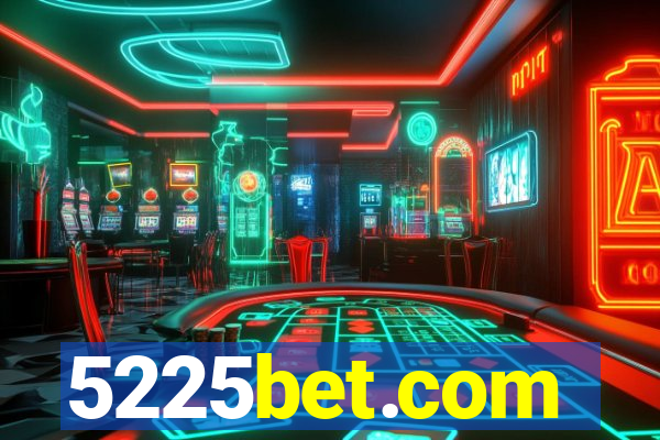 5225bet.com