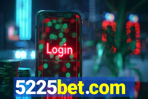 5225bet.com