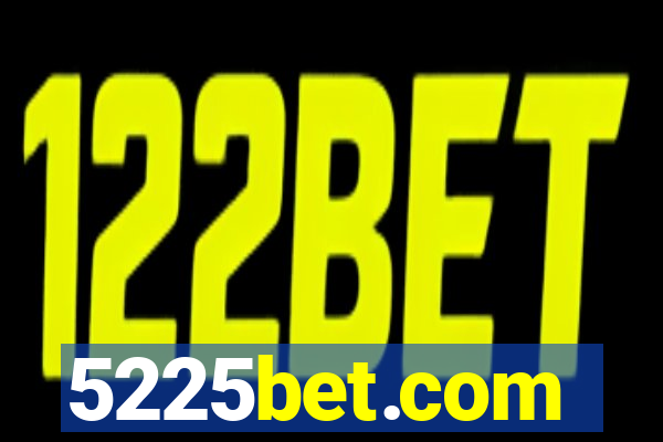 5225bet.com