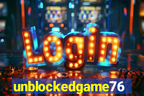 unblockedgame76