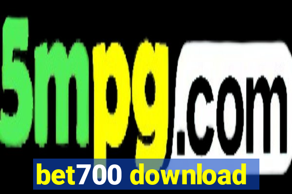 bet700 download