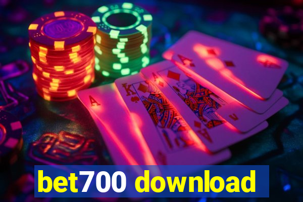 bet700 download