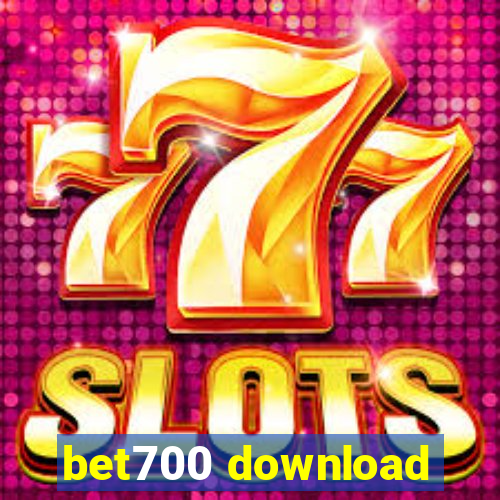 bet700 download