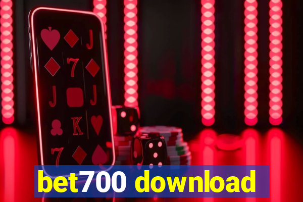 bet700 download