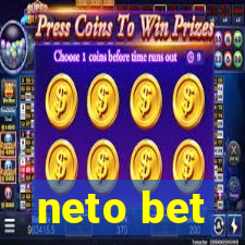 neto bet